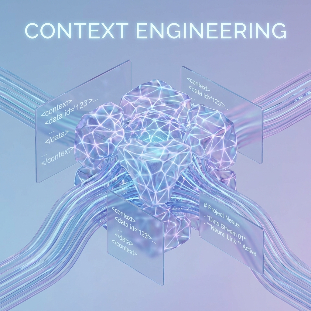 Context Engineering